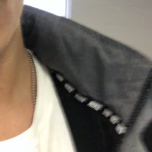 Meet your Posher, Jaden